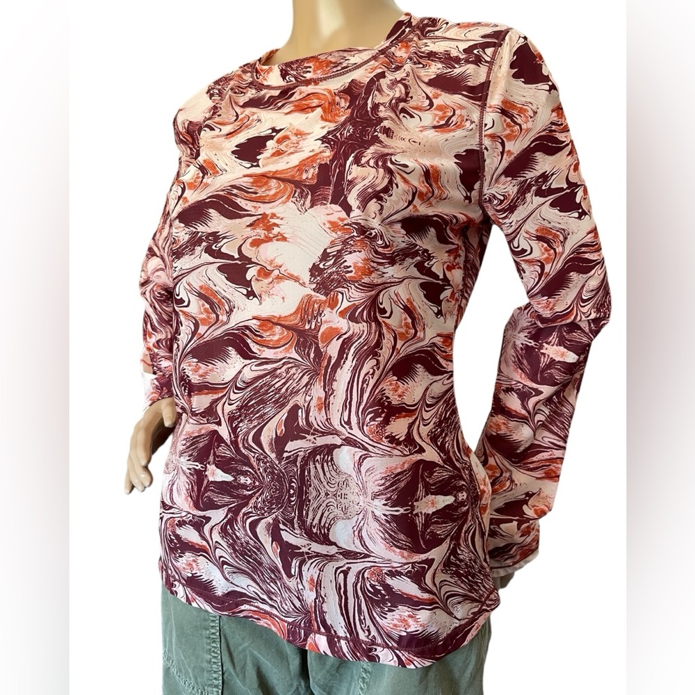 Free People Intimately Long sleeve top